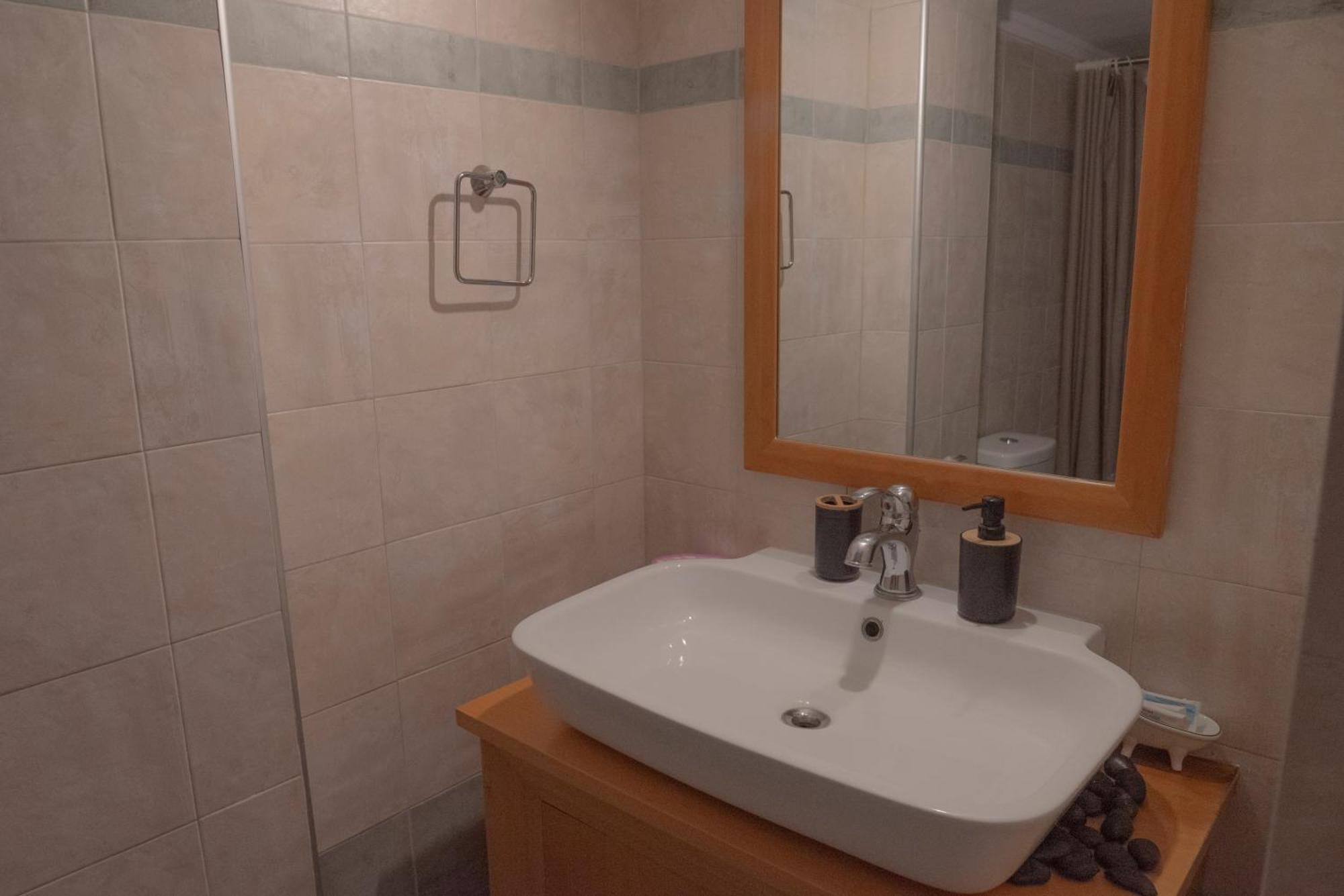 סלוניקי Vip Apt. Pezodromos Kalamarias מראה חיצוני תמונה